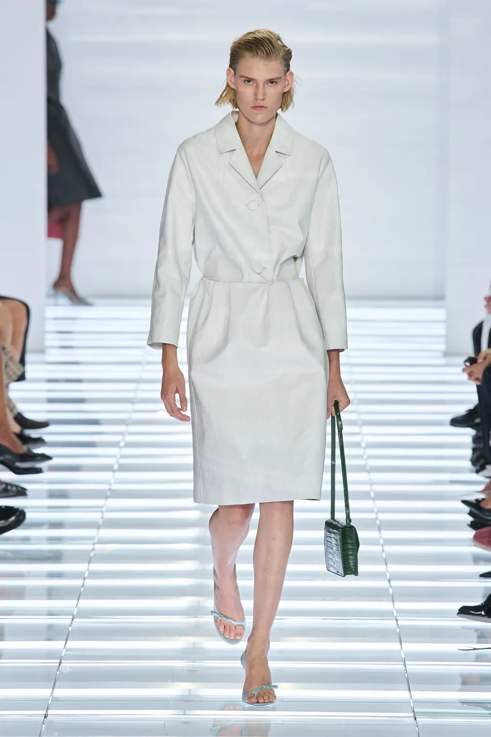 Prada SS27 2