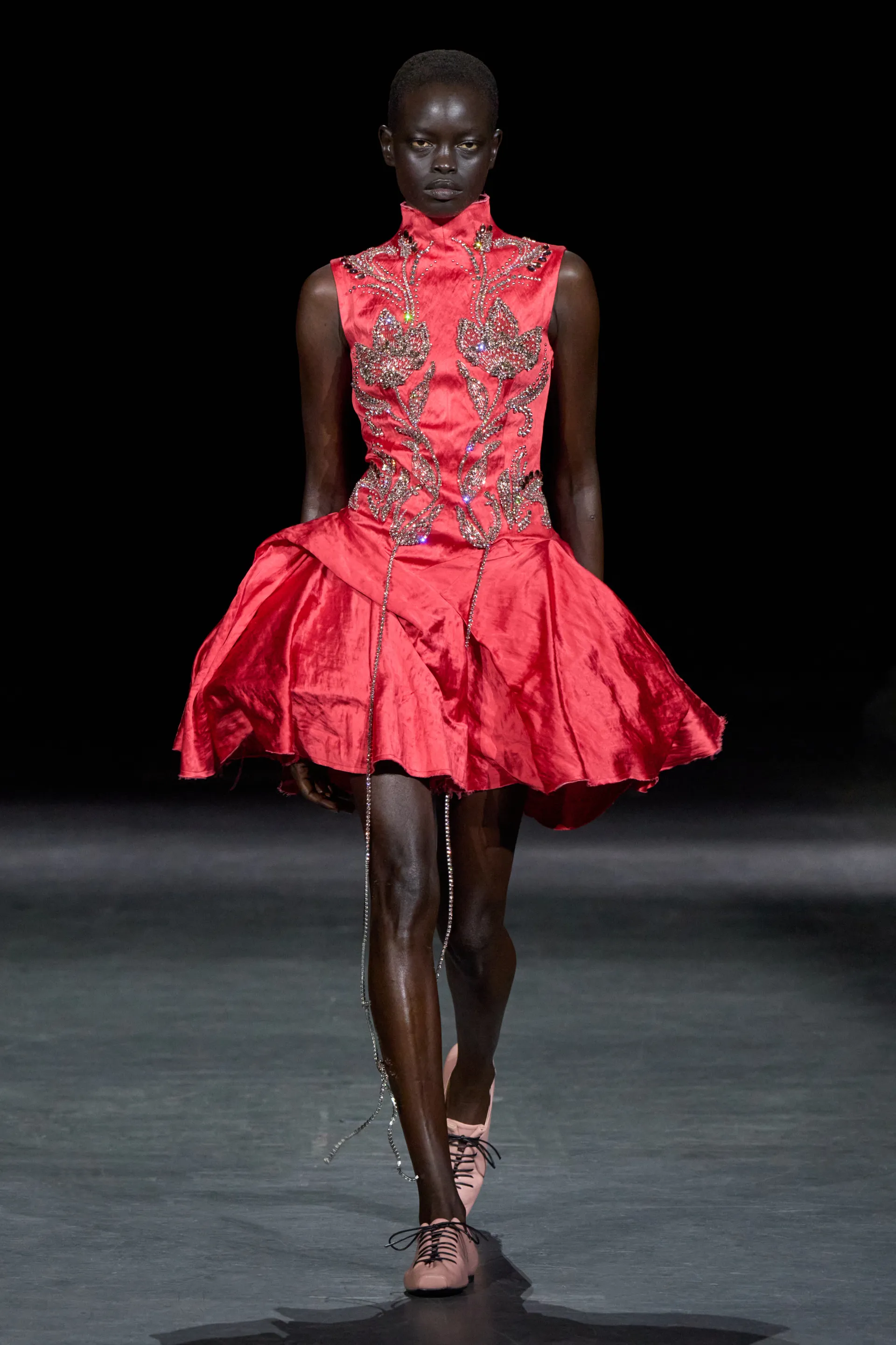 Erdem SS27 5