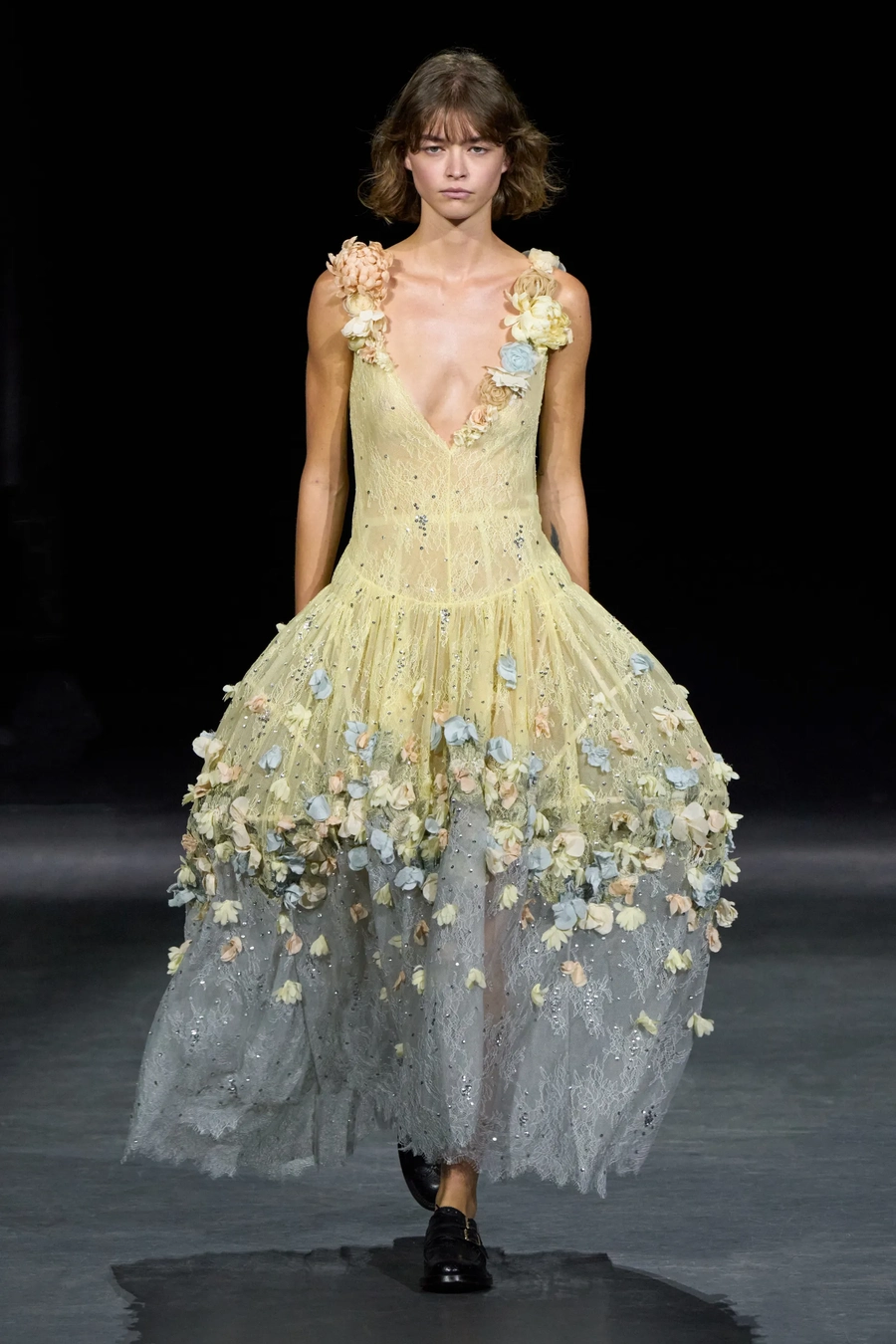 Erdem SS27 7