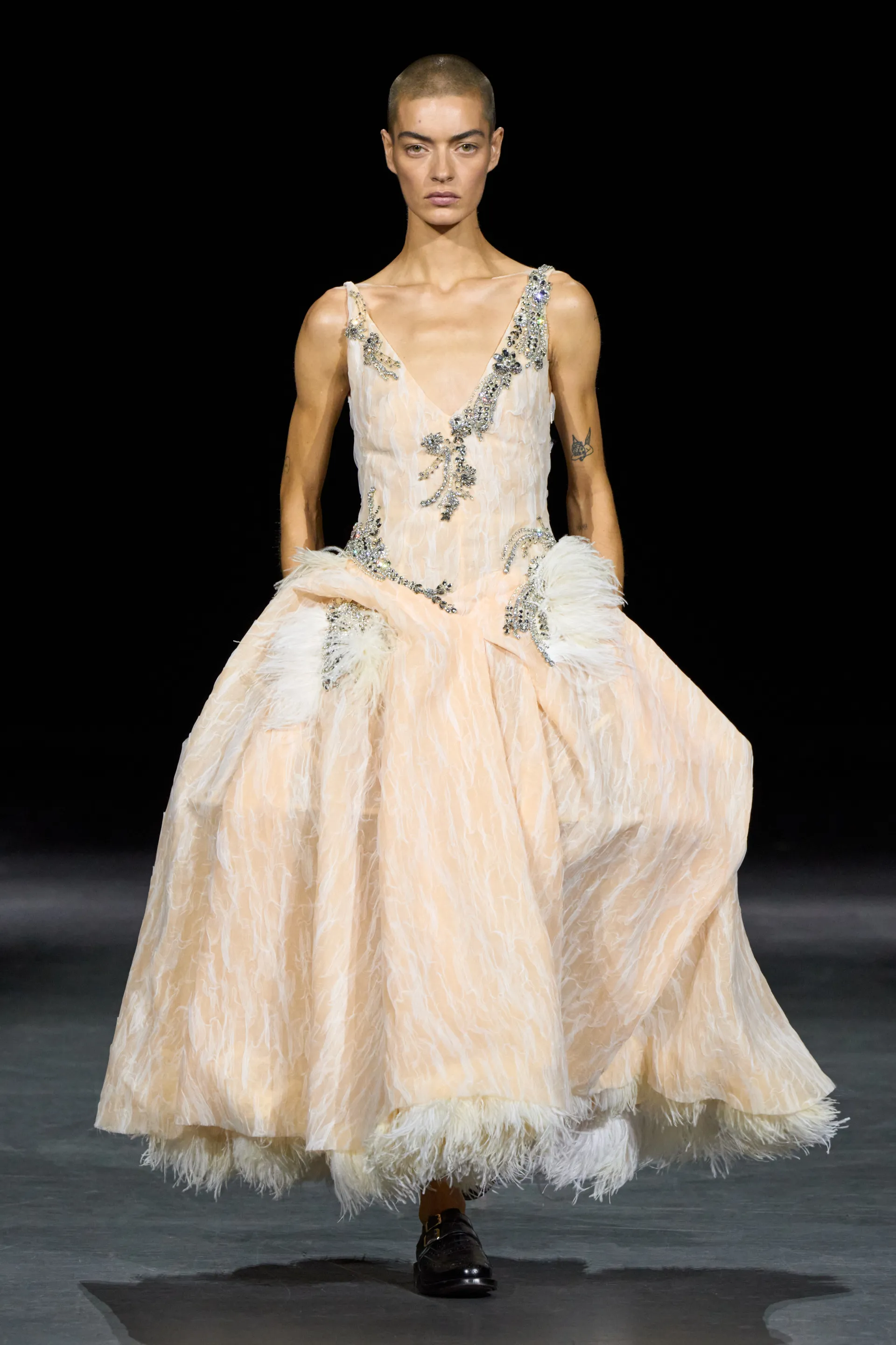 Erdem SS27 8