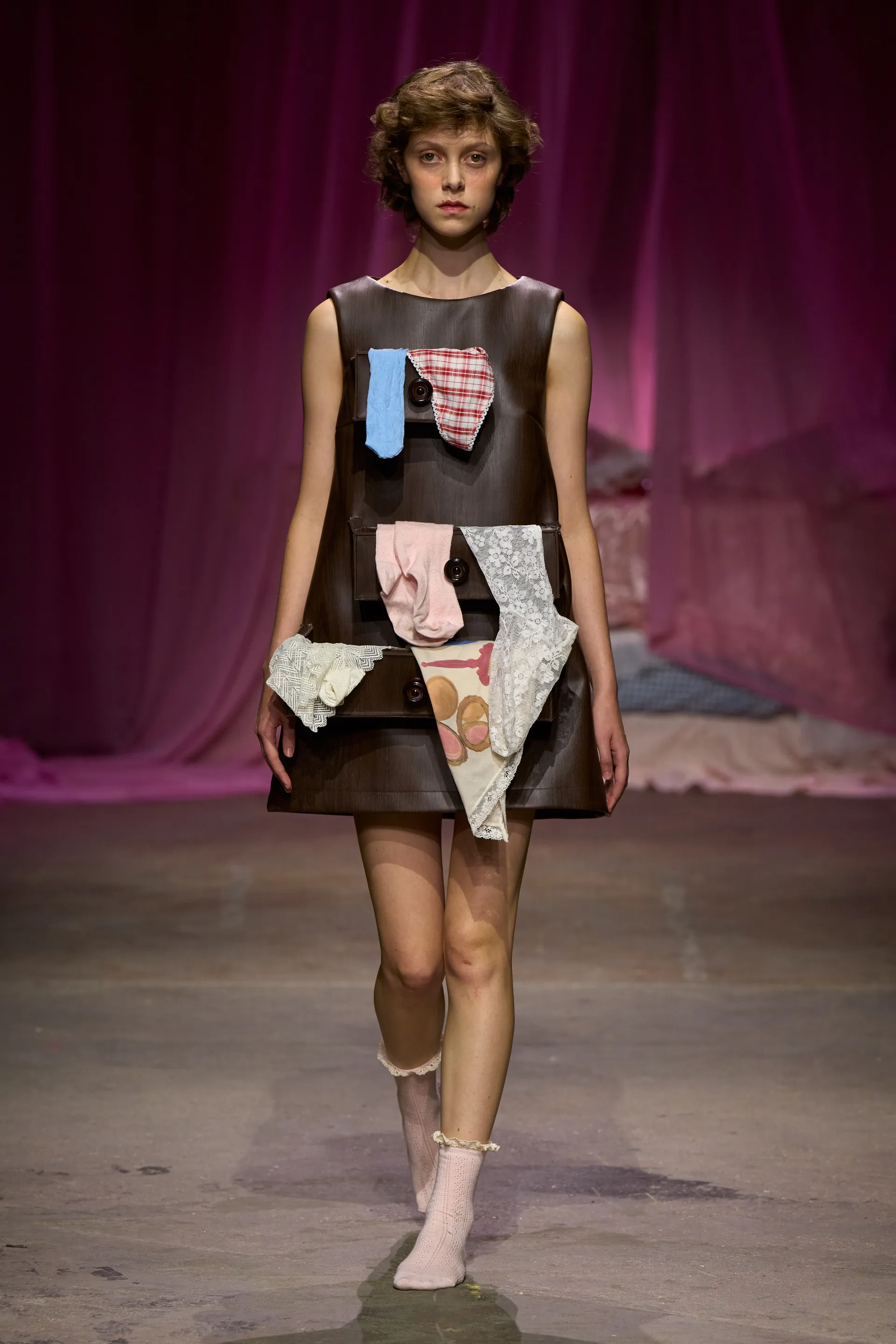 Yuhan Wang SS27 7