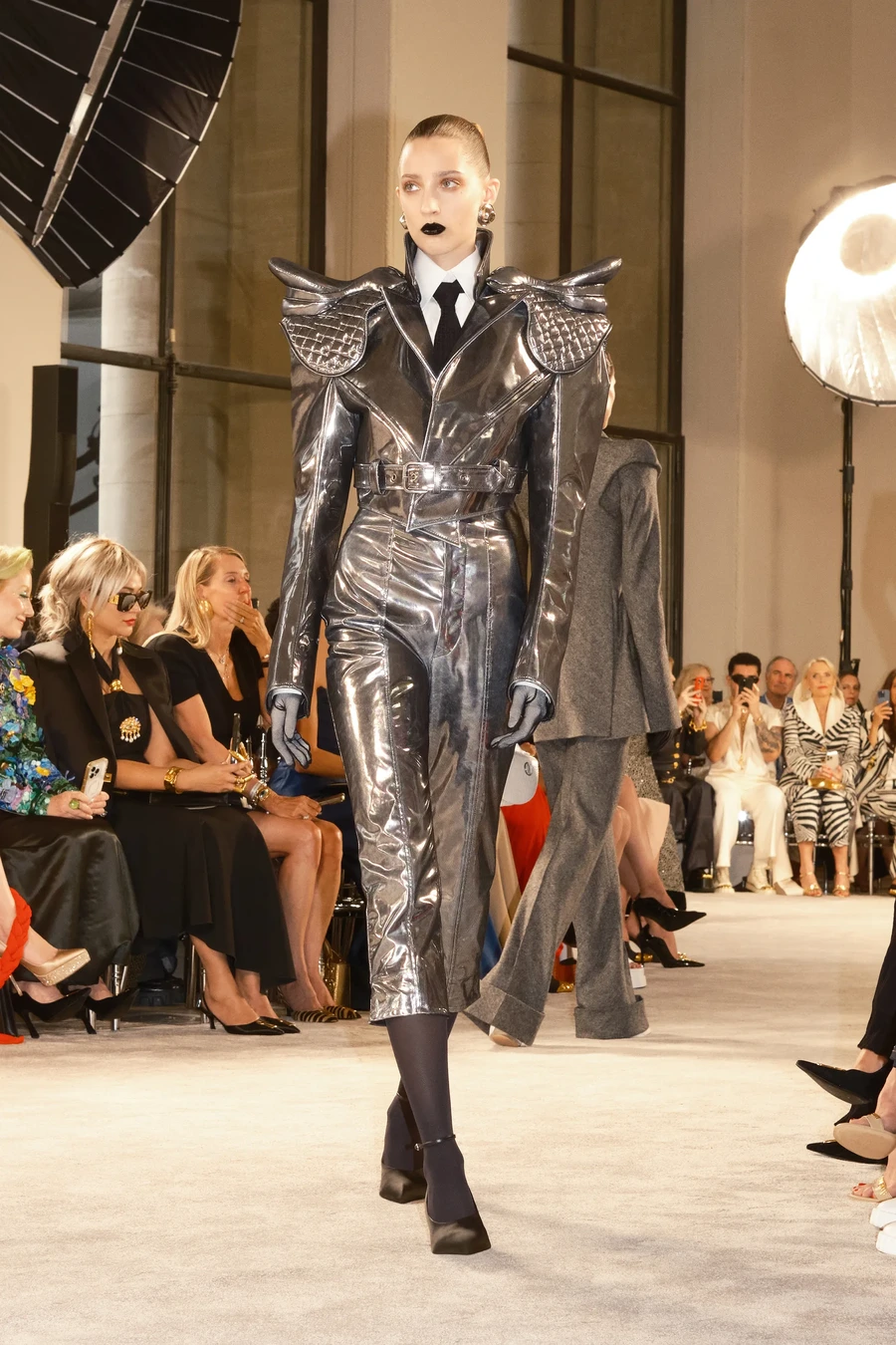 leather i