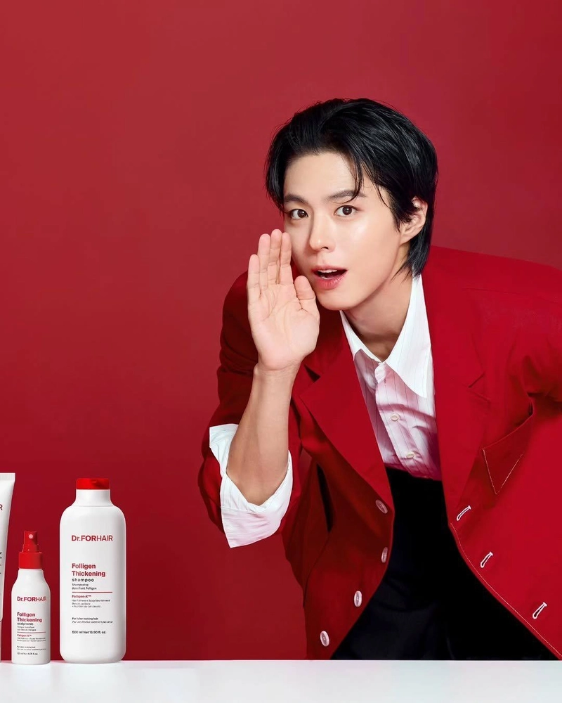 The Next Skincare Routine Is Scalp Care 4