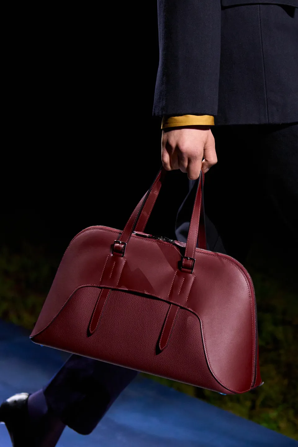 Bowler Bag 2