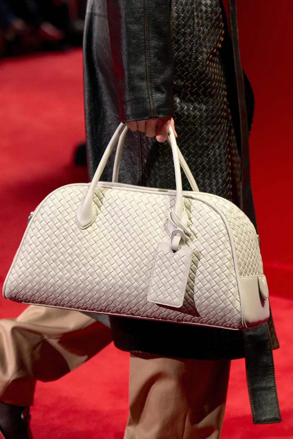 Bowler Bag 3