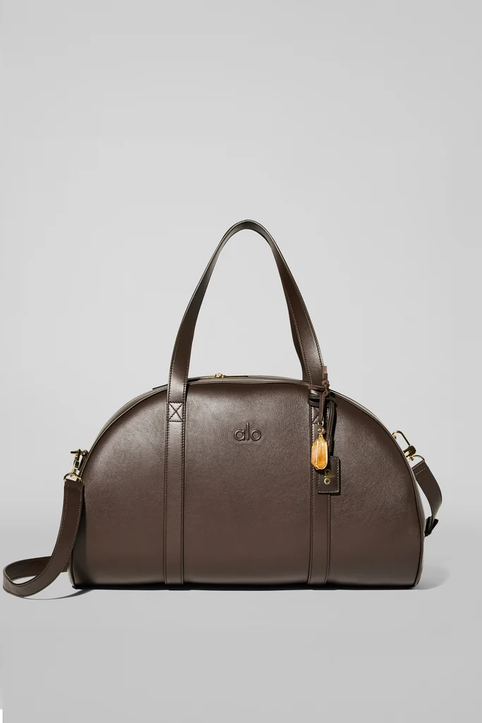 Bowler Bag 4