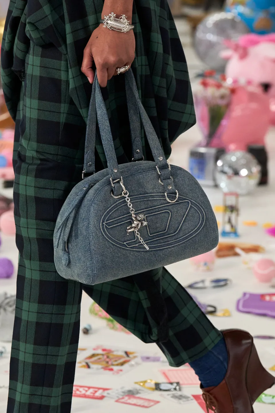 Bowler Bag 5