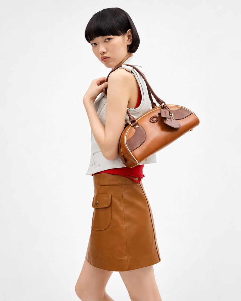 Bowler Bag 8