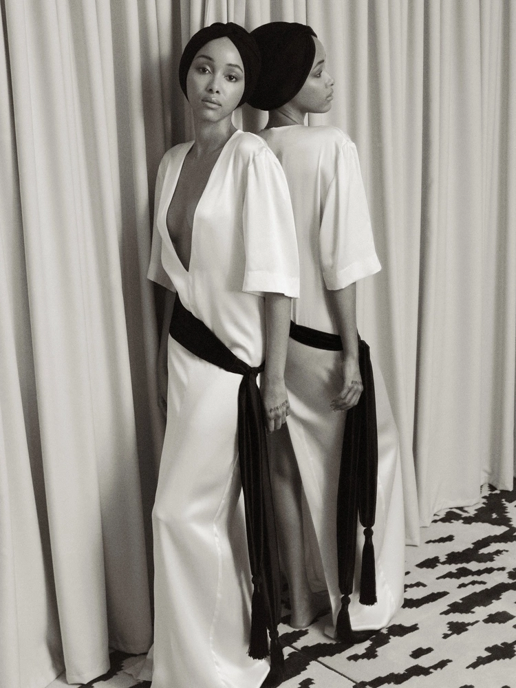 Cummerbund 16