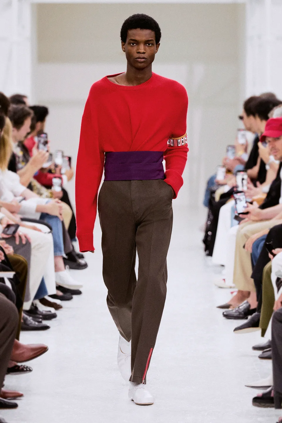 Cummerbund 11