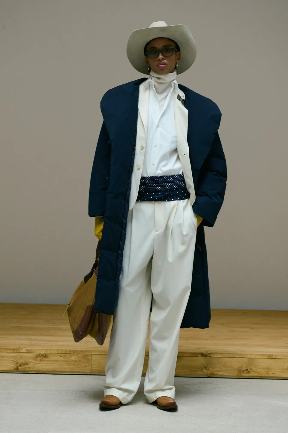 Cummerbund