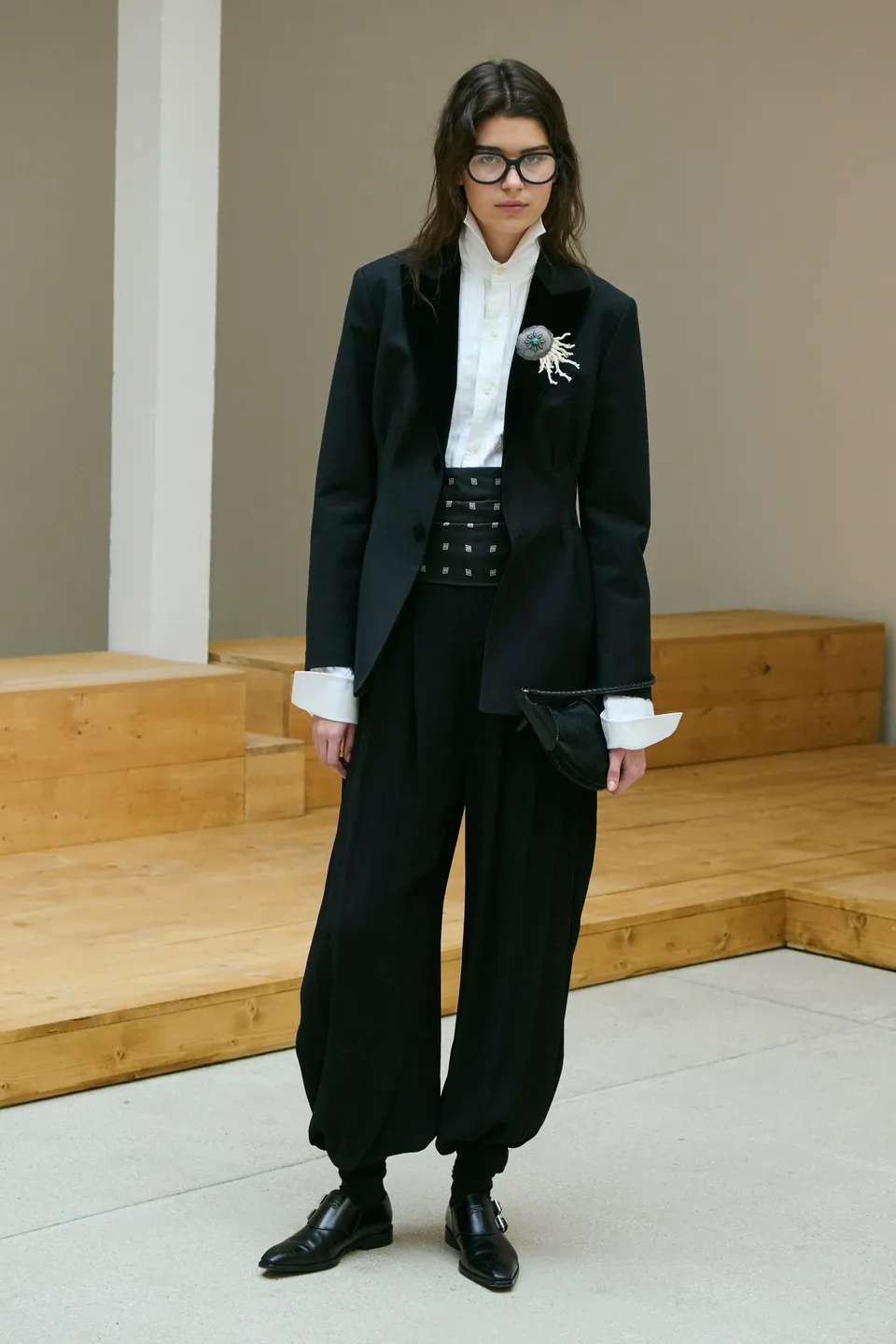 Cummerbund 0