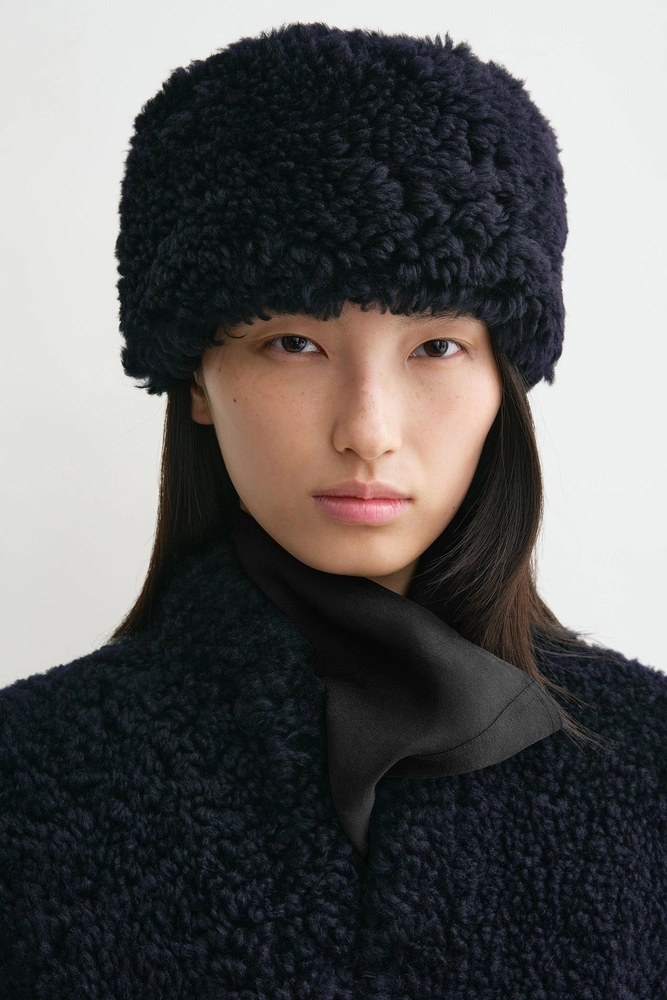 Pillbox Hat 9