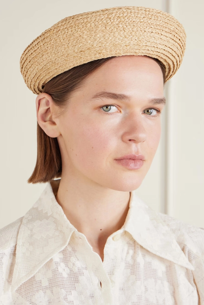 Pillbox Hat 11