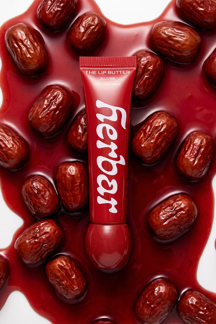 Herbar Lip Butter