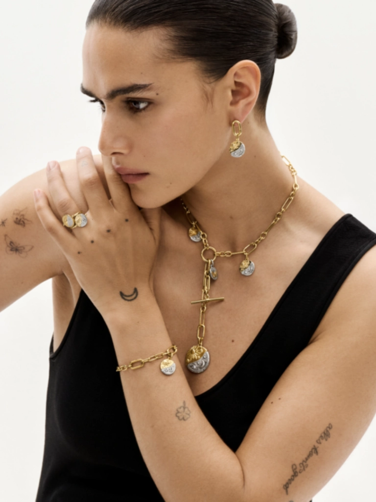 talisman jewelry