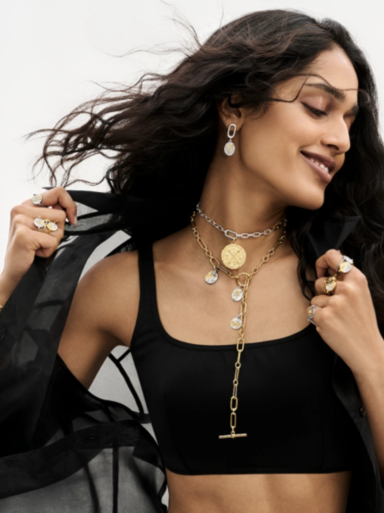 talisman jewelry