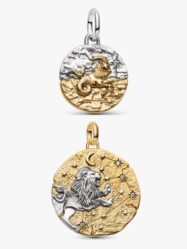 talisman jewelry