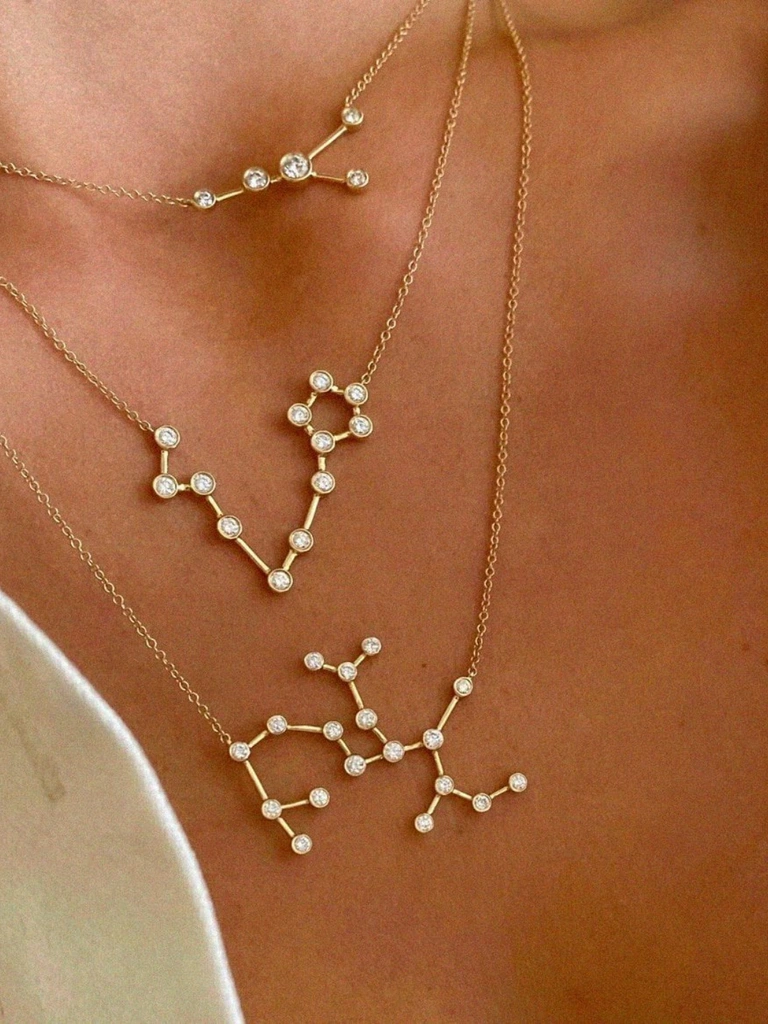 talisman jewelry