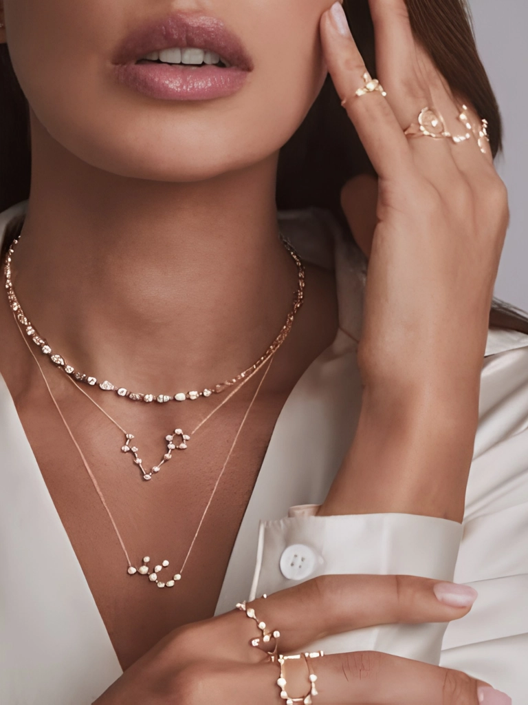 talisman jewelry