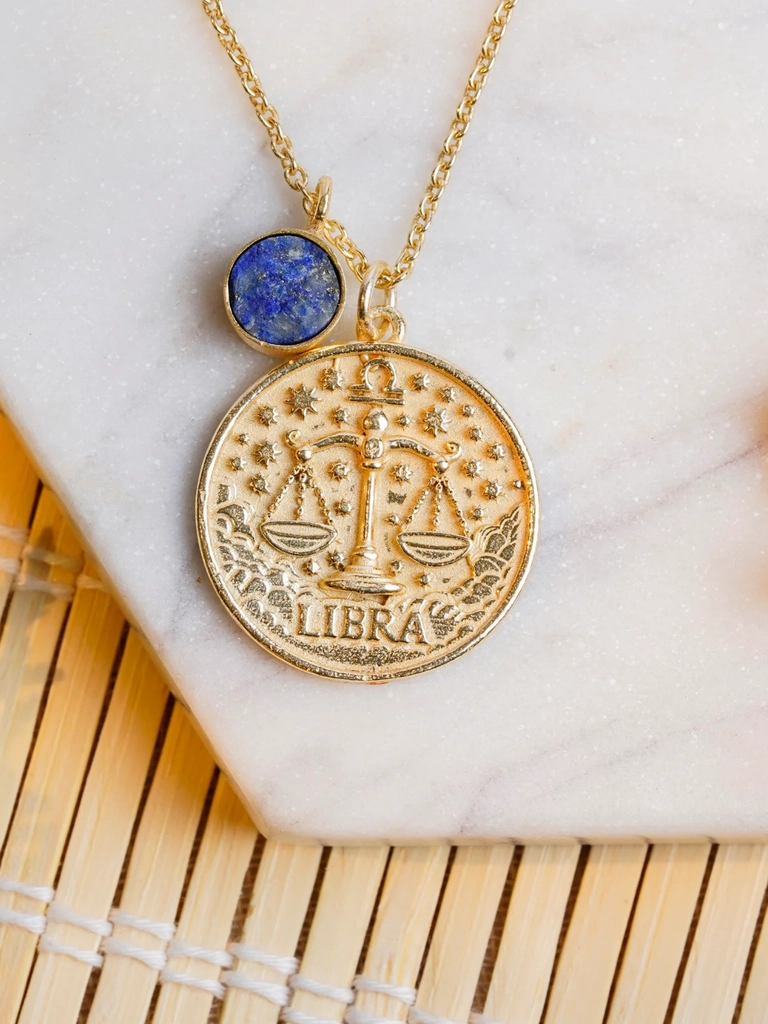 Talisman Jewelry