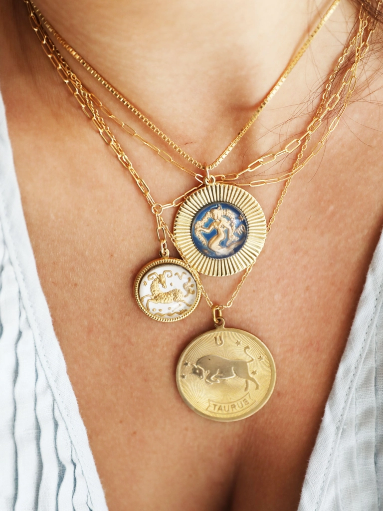 Talisman Jewelry