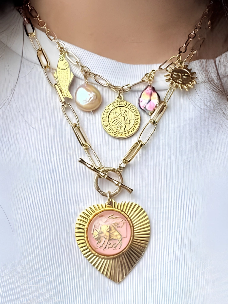 Talisman Jewelry
