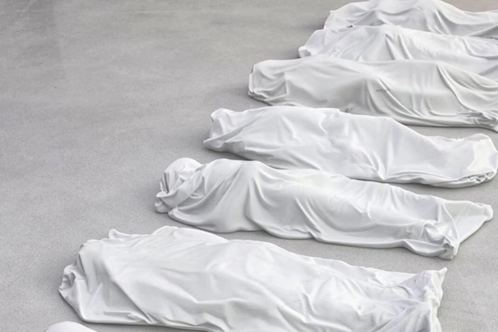 Maurizio Cattelan contemporary art