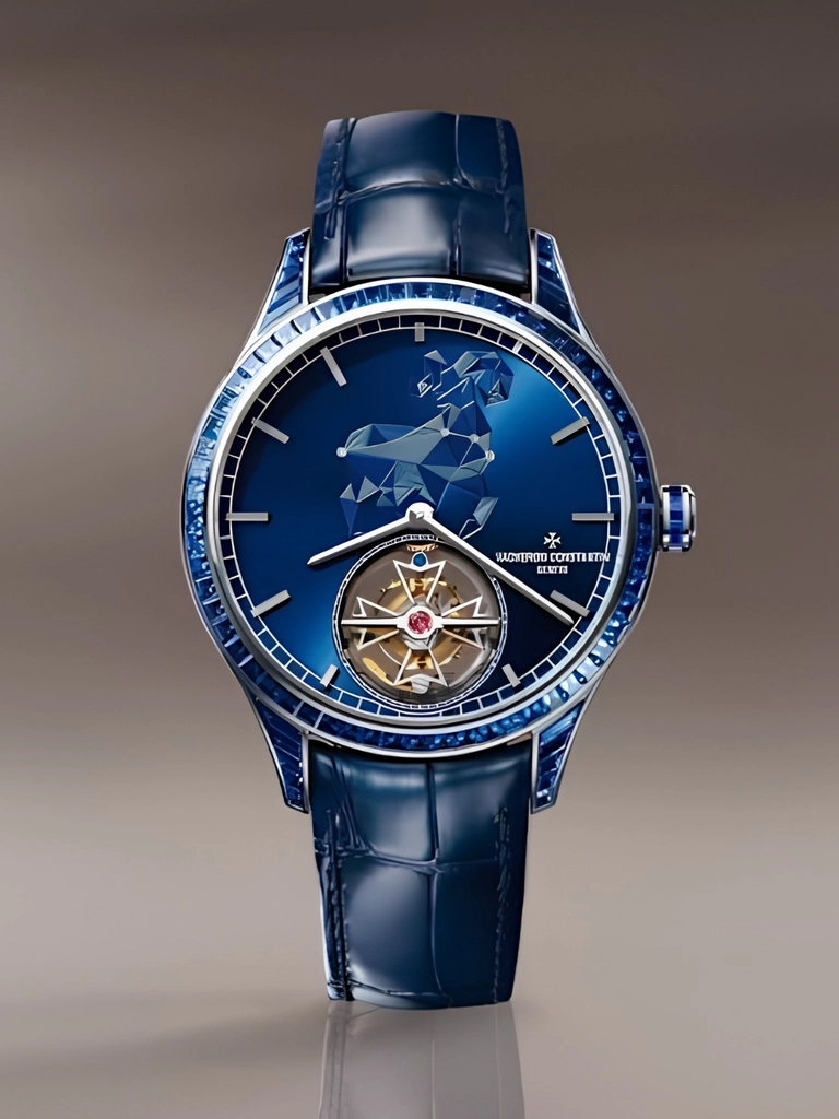 celestial jewelry watch