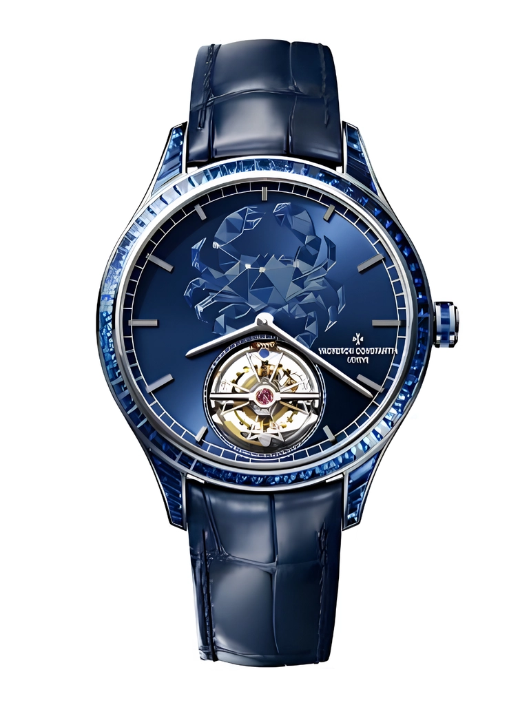 celestial jewelry watch