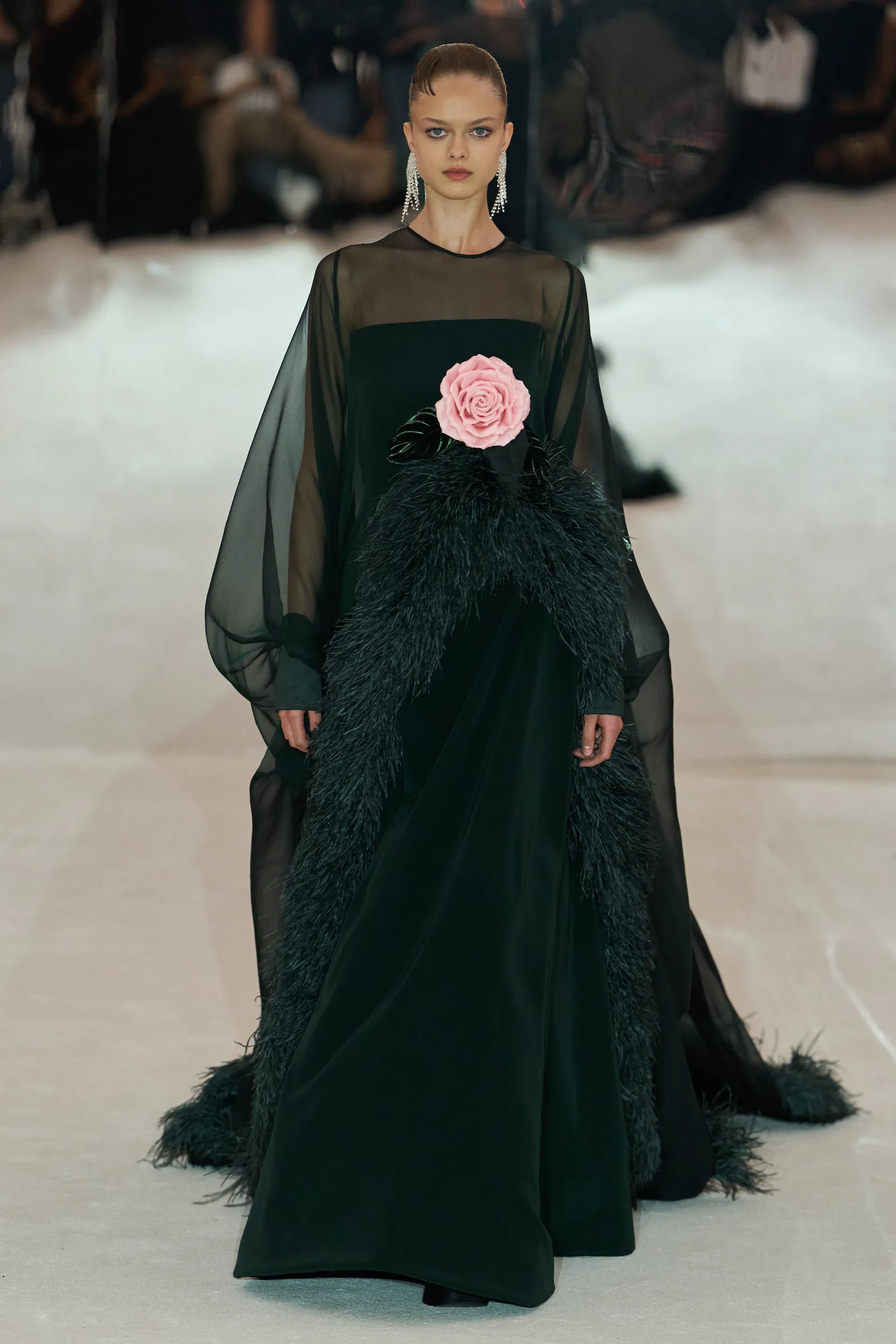 Richard Quinn SS27 f