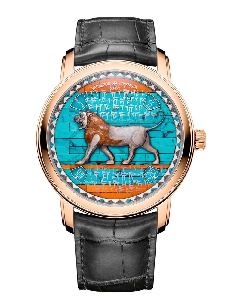luxury craftsmanship