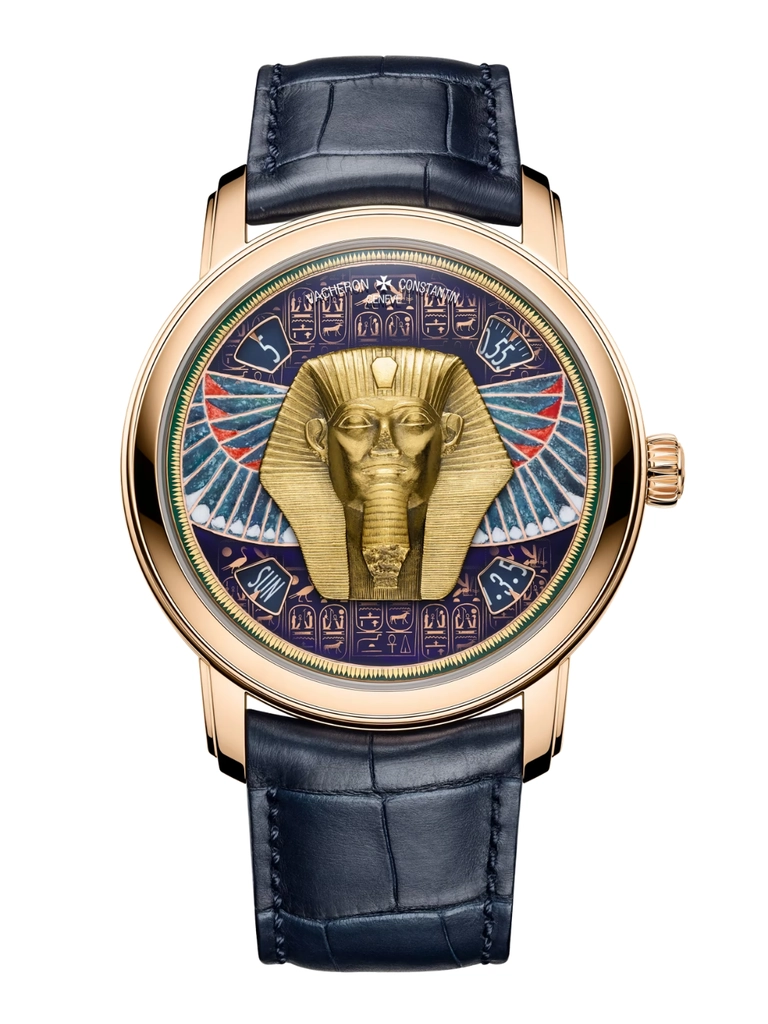 luxury craftsmanship