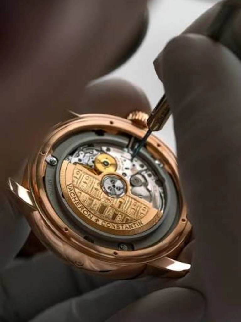 luxury craftsmanship
