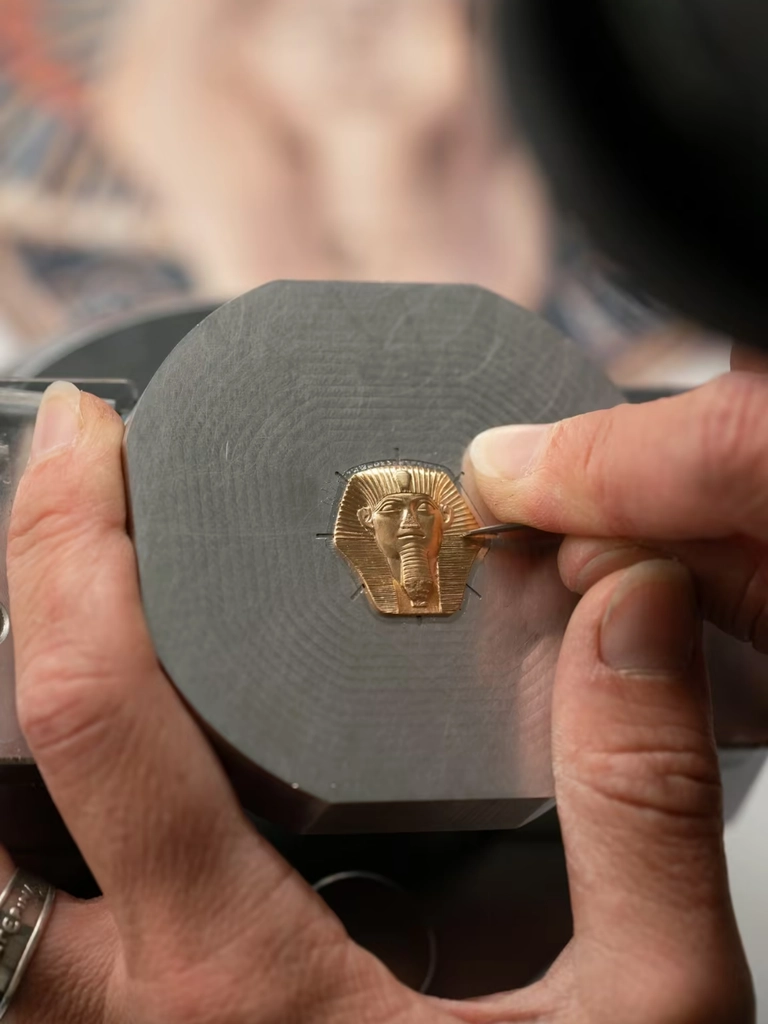 luxury craftsmanship