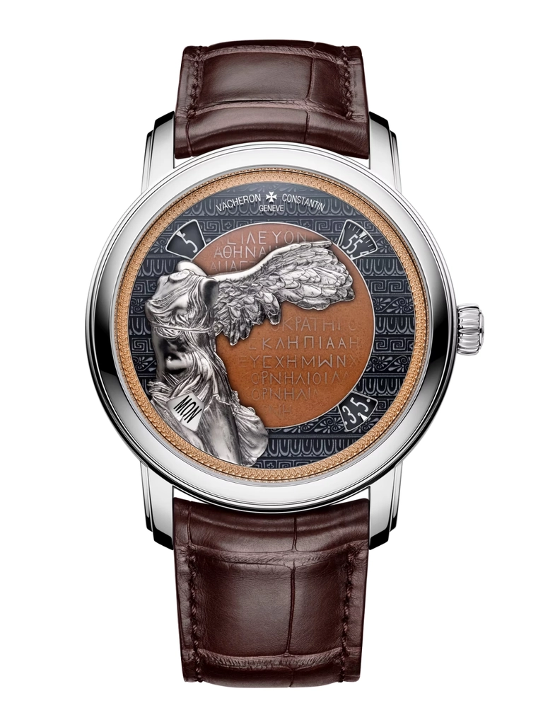 luxury craftsmanship