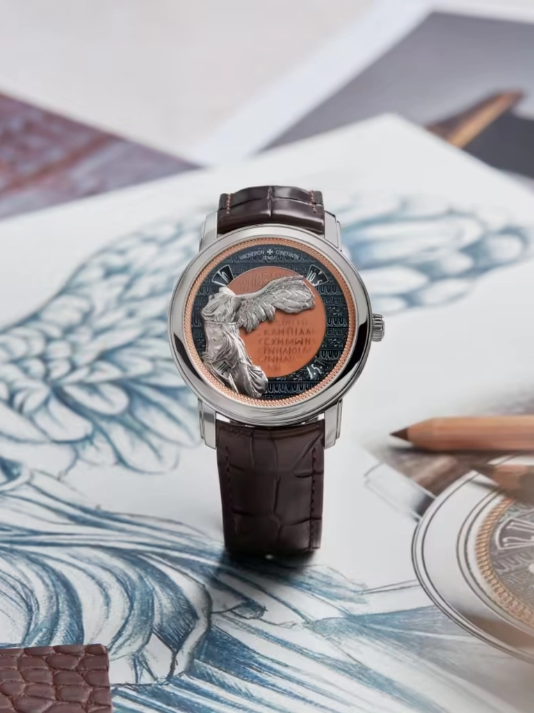luxury craftsmanship