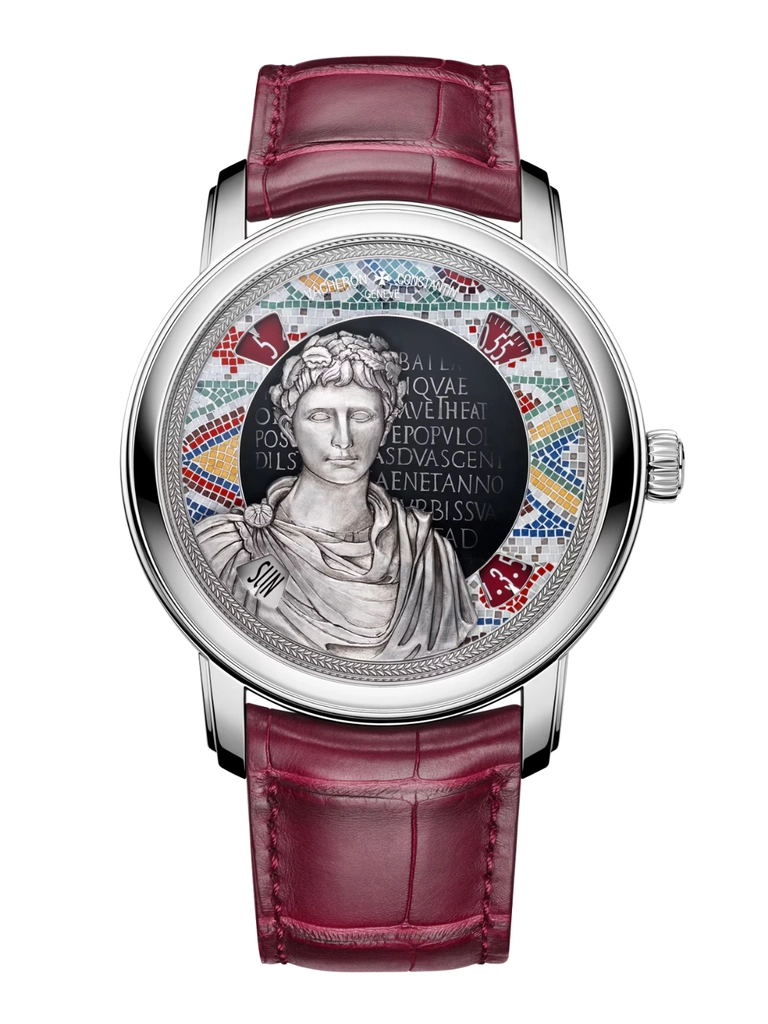 luxury craftsmanship