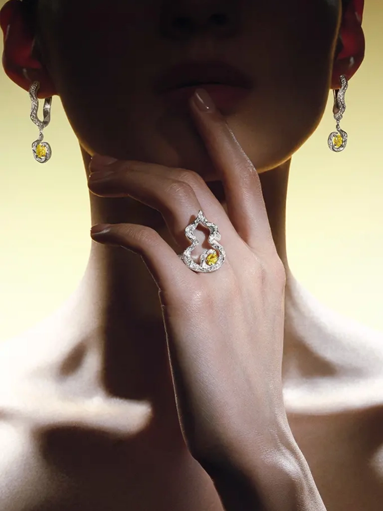talisman jewelry