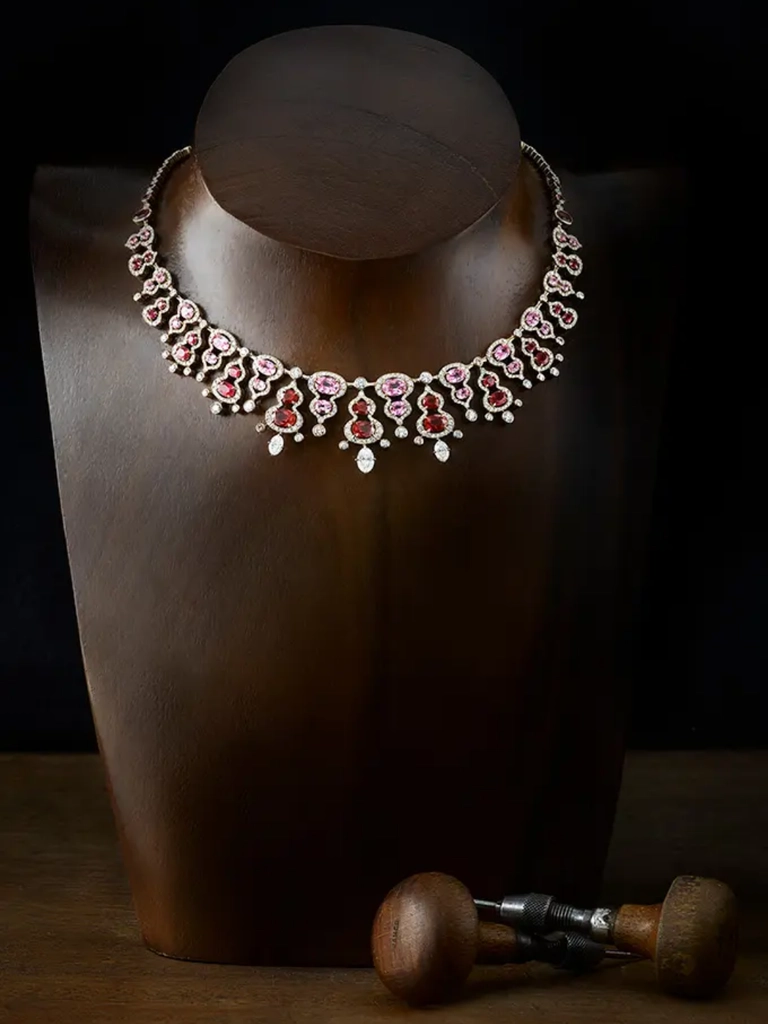 talisman jewelry