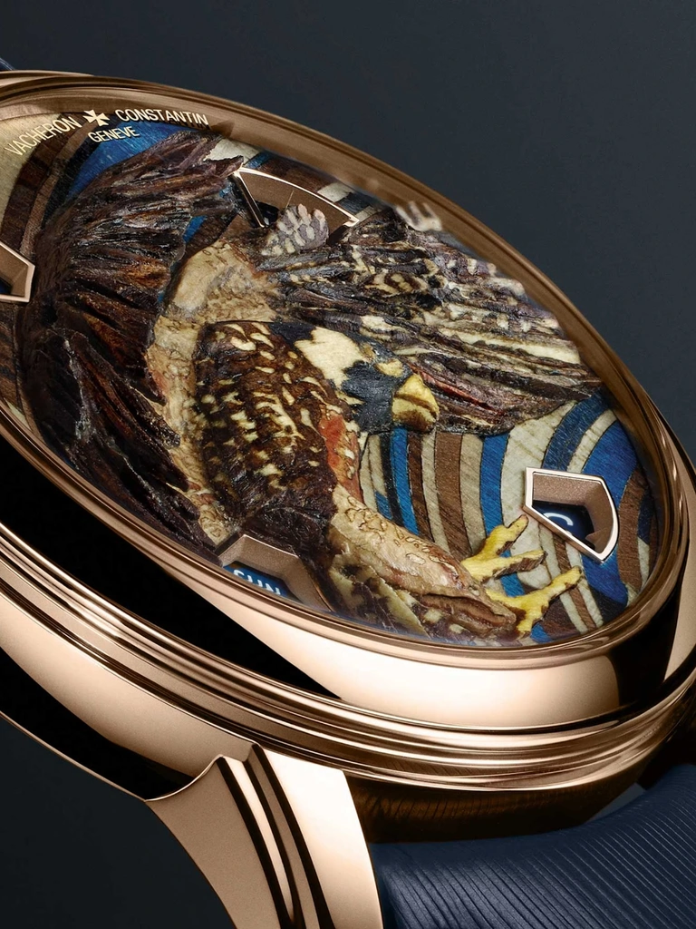 Handcraft in haute horologerie high watchmaking
