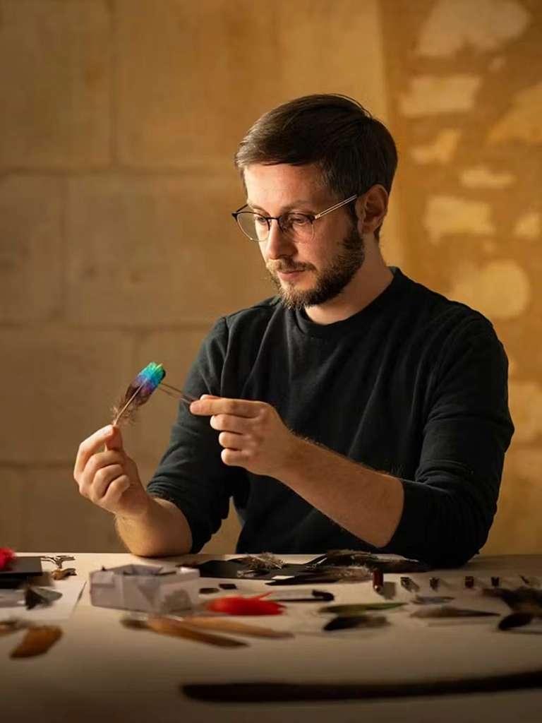 Handcraft in haute horologerie high watchmaking