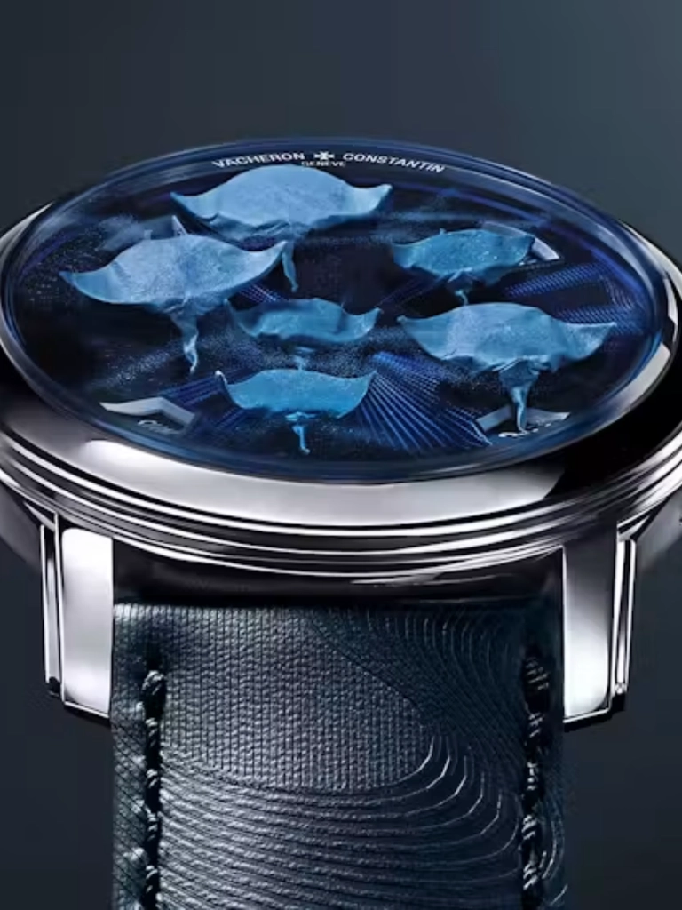Handcraft in haute horologerie high watchmaking