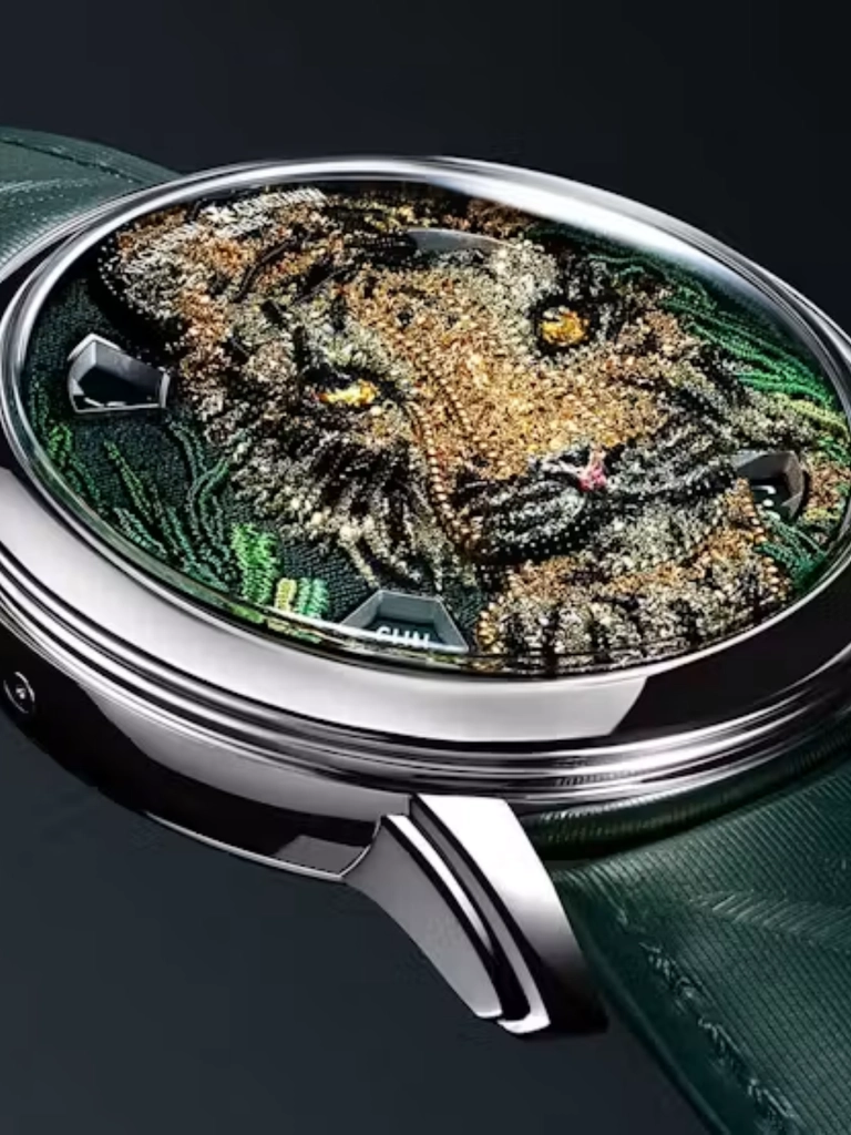 Handcraft in haute horologerie high watchmaking