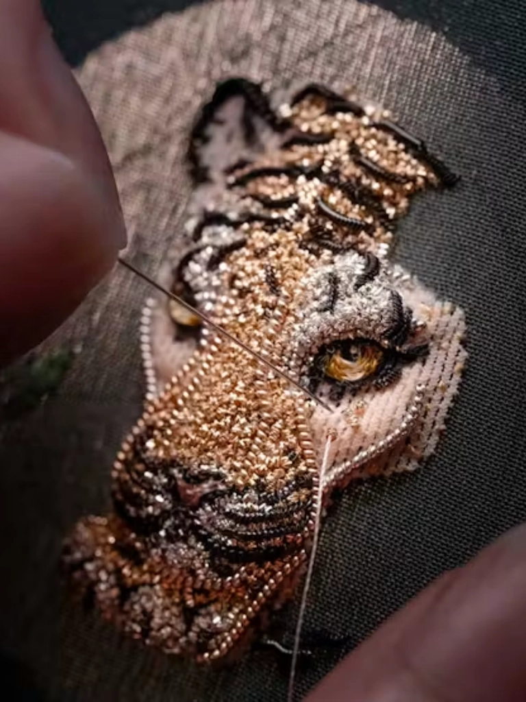 Handcraft in haute horologerie high watchmaking