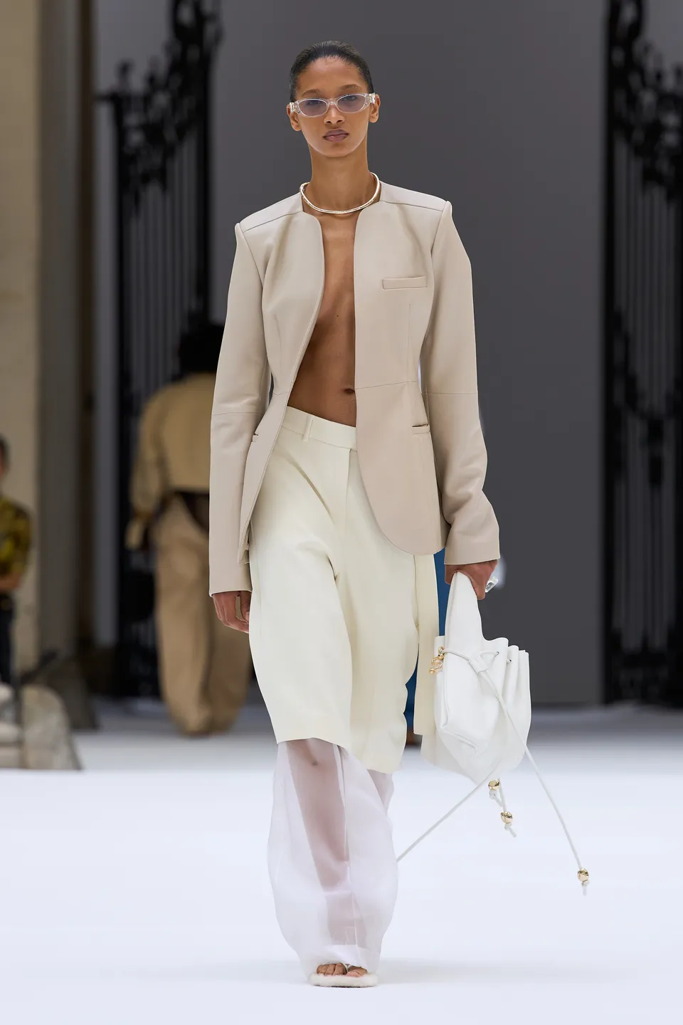 Sportmax SS27 1