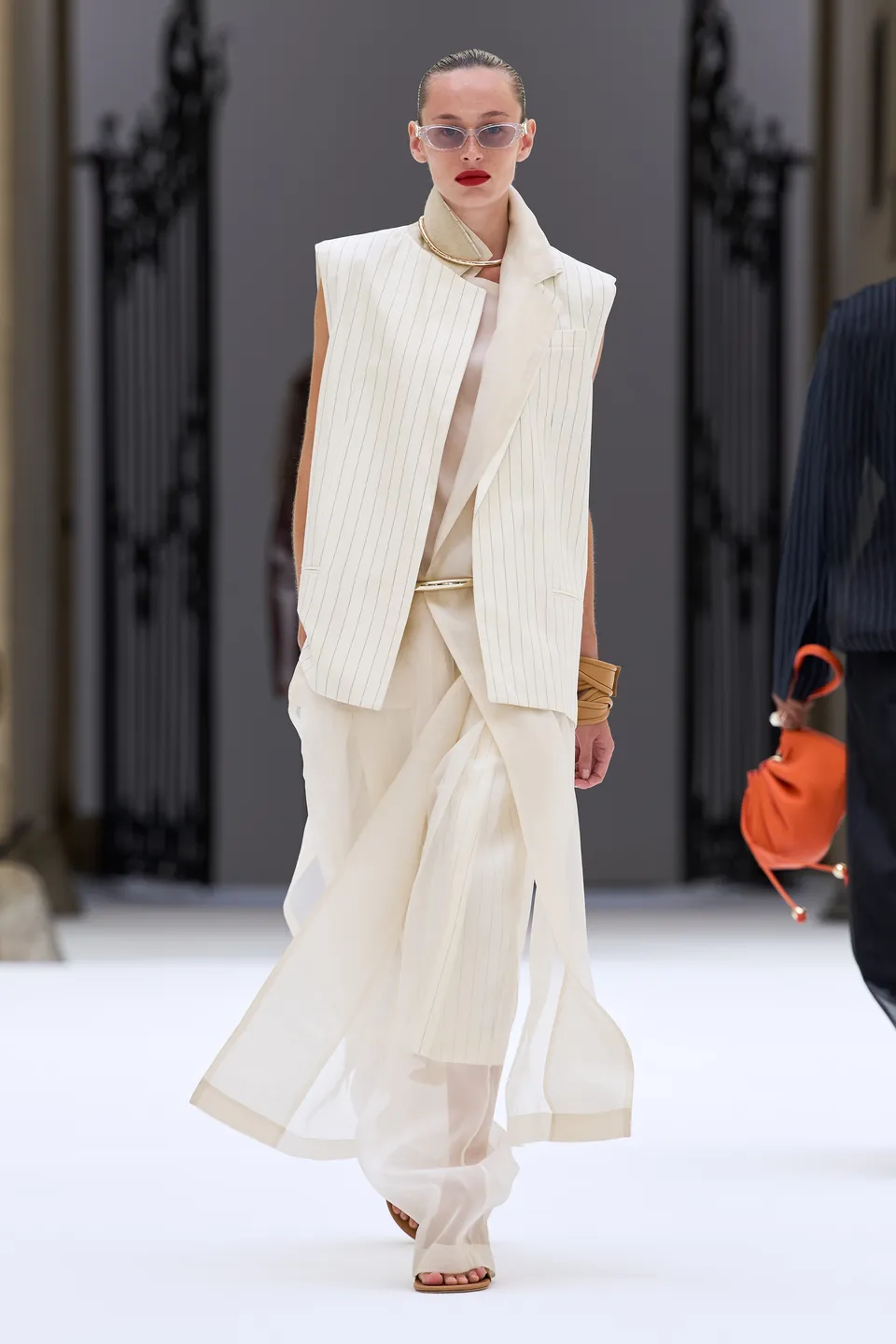 Sportmax SS27 2