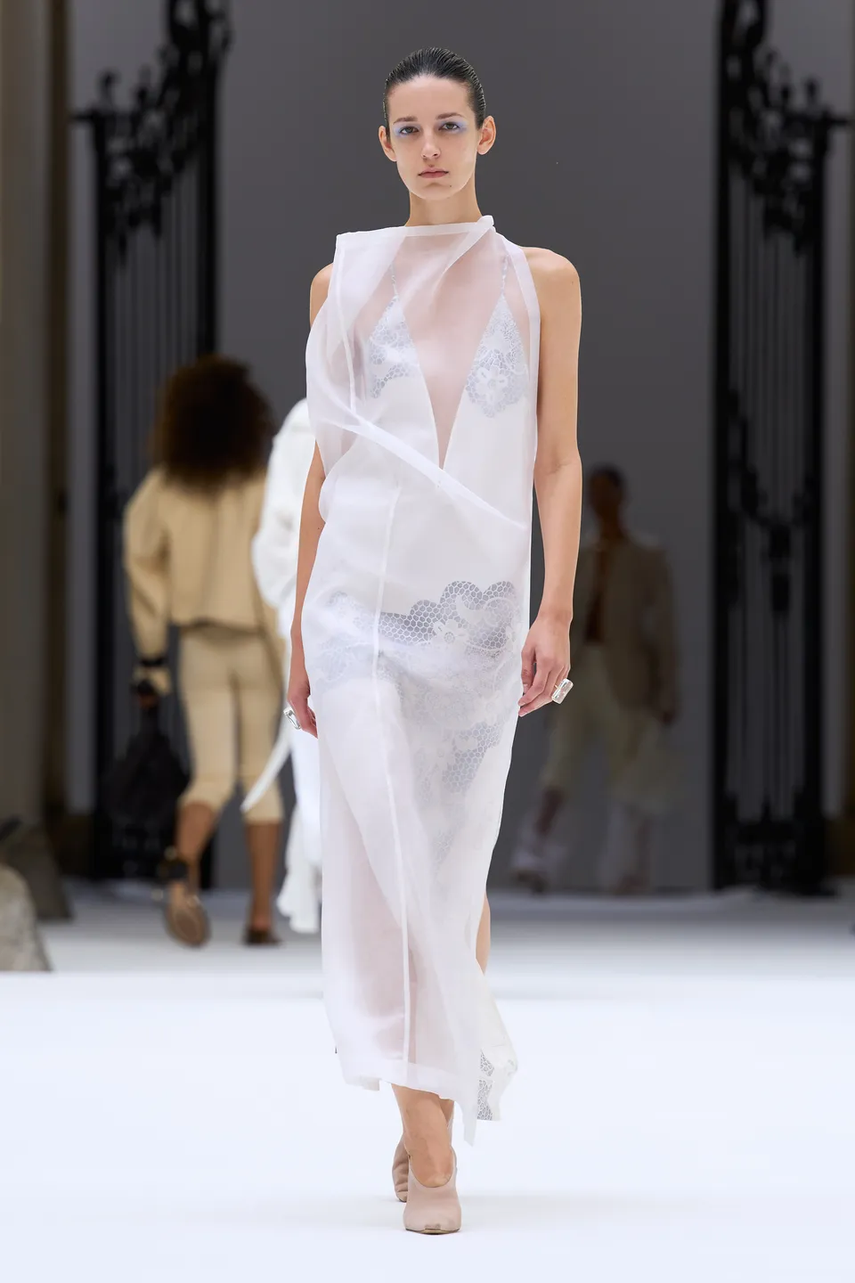 Sportmax SS27 4