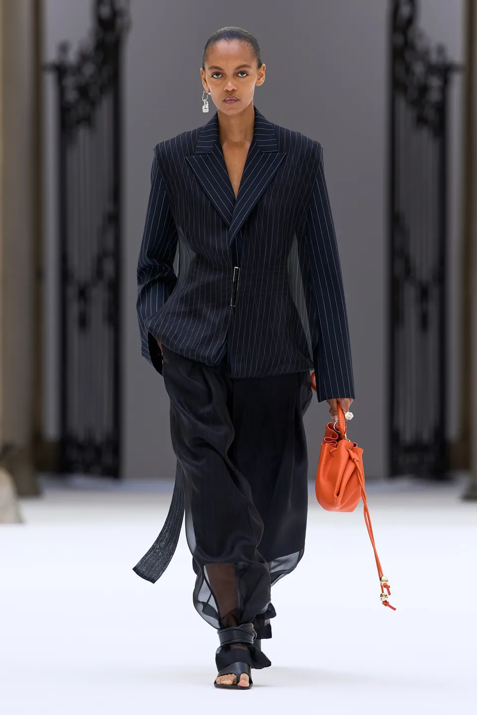 Sportmax SS27 7