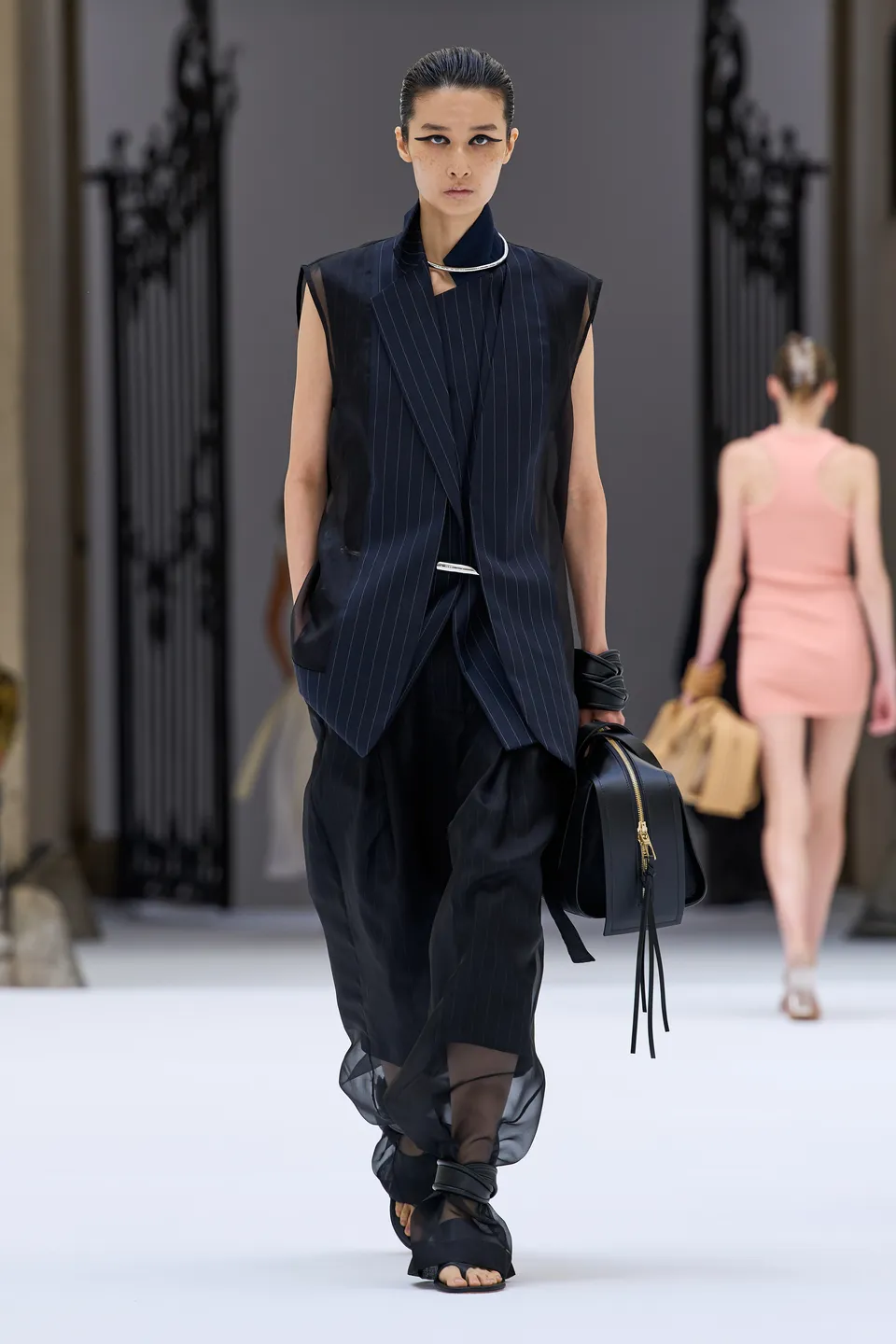 Sportmax SS27 8